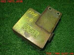 2UPJ-15096149]スカイライン(DR30)コンピューター4 (CONT ASSY ASCD) 中古