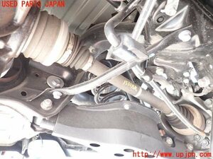 2UPJ-15314025] Lexus *RC300h(AVC10) left rear drive shaft used 