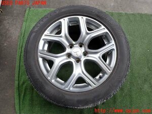 2UPJ-15789041]アウトランダーPHEV(GG2W)タイヤ　ホイール　1本(1) 225/55R18 中古