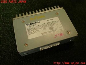 2UPJ-16466525]８６(BRZ)(ZN6)アンプ 中古