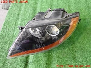 2UPJ-14041132]BMW Z4 ロードスター(BT22)(E85)左ヘッドライト ハロゲン 中古