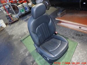 2UPJ-13917035] Audi *A8(4HCREF) driver's seat used 