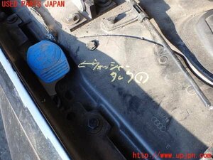 2UPJ-13916791] Audi *A8(4HCREF) бачок омывателя 1 б/у 