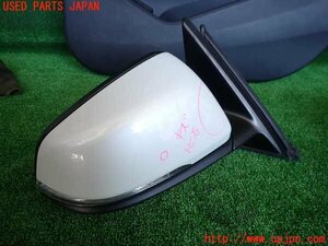 2UPJ-14051210]BMW X1(HT20)(F48) right door mirror used 