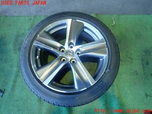 2UPJ-13759042]レクサス・GS300(ARL10)タイヤ　ホイール　1本(2) 235/45R18 中古