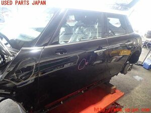 2UPJ-14611260]BMW ミニ(MINI)クーパーSD(XT20M)(F55)左前ドア 中古(43R-00049 M25)