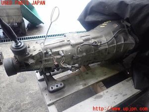 2UPJ-15113200]スカイライン R33系 1996y 2ドアセダン(ECR33) ミッション MT RB25DET 中古