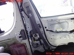 2UPJ-14647075]ハイエースバン200系(KDH206V)助手席シートベルト 中古