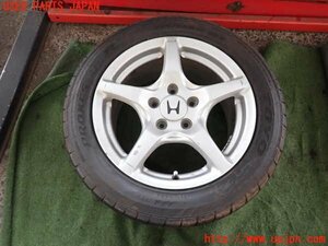 2UPJ-14519033]S2000(AP1)タイヤ　ホイール　1本(3) 225/50R16 中古