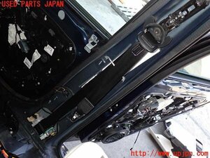 2UPJ-15257045]ポルシェ・カイエン S ハイブリッド(92ACGEA)運転席シートベルト 中古