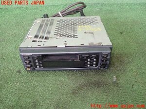 2UPJ-14666475]スカイライン(HCR32)(R32系 1993y 後期)テープデッキ 中古