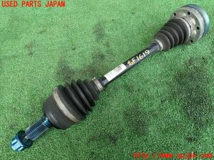 2UPJ-16194010] Porsche * Cayenne (92AM5502) right front drive shaft used 