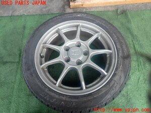 2UPJ-15799034]アコード ユーロR(CL1)タイヤ　ホイール　1本(4) 205/50R16 中古