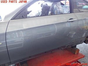 2UPJ-16341260]BMW 335i クーペ(WB35)(E92)左ドア 中古(43R-001167 M391)