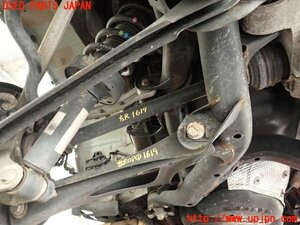 2UPJ-16194025] Porsche * Cayenne (92AM5502) left rear drive shaft used 