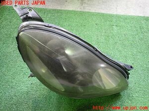 2UPJ-16201130]ソアラ(UZZ40)右ヘッドライト HID 【ジャンク品】 中古 レクサス・SC430