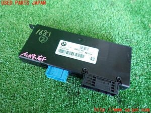 2UPJ-16816147]BMW 523d(FW20)(F10)コンピューター2 (CENTRAL GATEWAY BODY CONTROL MODULE) 中古