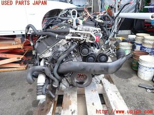 2UPJ-17042010]BMW 335i Coupe E92(WB35)engine N54B30A 中古