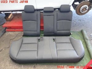 2UPJ-16817385]BMW 523d(FW20)(F10)リアシート 中古