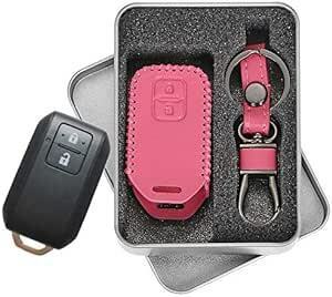 [fleur] SUZUKI Suzuki new model Swift new model Wagon R stingray Cross Be (XBEE) high class leather smart key 