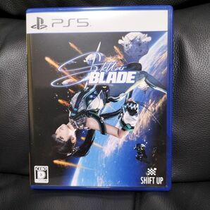 【PS5】 Stellar Blade ステラーブレイド