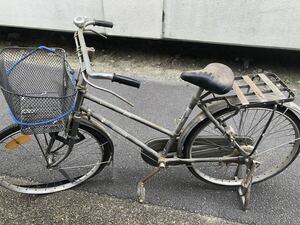 自転車 WORKER 京都府宇治市直接引き取り限定