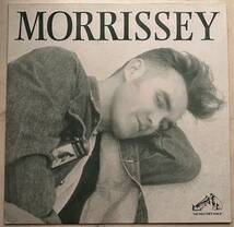 Morrissey / My Love Life + Ouija Board, Ouija Board 12インチセット【送料無料】_画像1