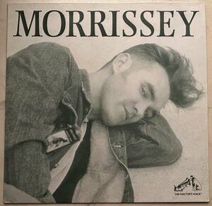 Morrissey / My Love Life + Ouija Board, Ouija Board 12 -inch set [ free shipping ]