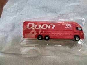 ミニカー　UD TRUCKS◆Quon