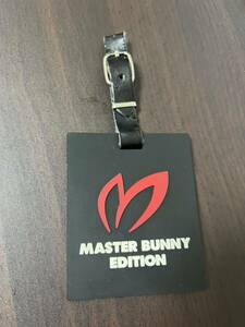 MASTER BUNNY EDITION