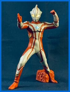 * Ultimate ruminas Ultraman Mebius прекрасный товар!*