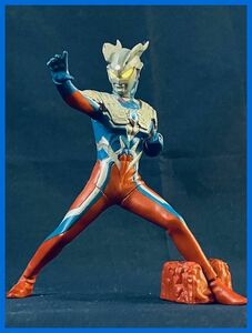 * Ultimate ruminas Ultraman Zero прекрасный товар!*
