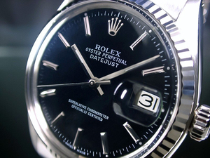 ROLEX