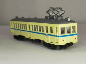 鉄道コレクション　第12弾　　　一畑電車　デハ３