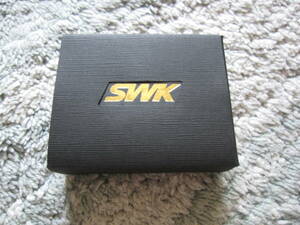 スズキ　SWK キーケース　新品