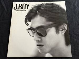 ★浜田省吾 / J.Boy 2LP ★Qsmy1★ 