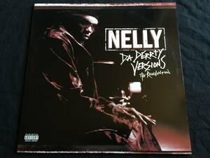 ★Nelly / Da Derrty Versions (The Reinvention) 2LP ★Qsmy2★