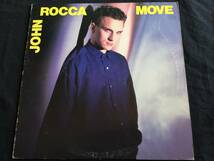 ★John Rocca / Move 12EP ★Qsmy2★ _画像1