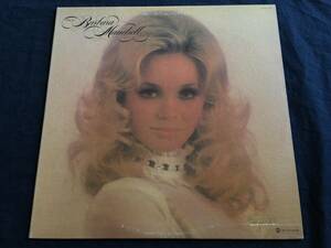  ★This Is Barbara Mandrell US盤LP ★Qsmy2★ DOSD-2045