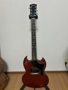 Gibson SG junior 2019年　モデル