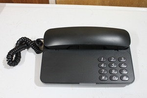 ナカヨ ホテル電話機 NS-200★ビジネスホンや一般電話機に