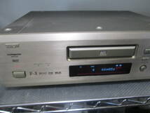 DENON DVD-2900 ユニバーサルプレーヤー CD/SACD/DVD-AUDIO/DVD　一通り再生OK_画像2