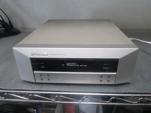Pioneer F-C3 FM/AMチューナー