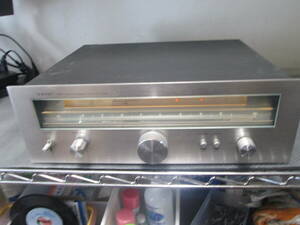 TRIO Trio FM stereo tuner KT-8000