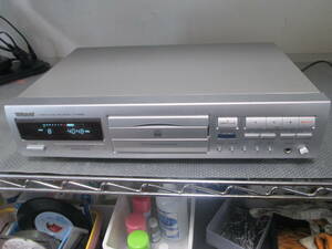 TEAC ティアック CDレコーダー CD-RW890