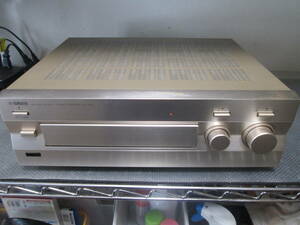 YAMAHA プリメインアンプ AX-596