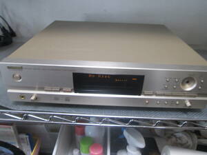 YAMAHA CDR-HD1000 HDD/CD recorder 