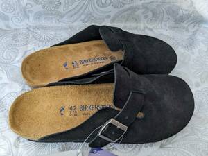 BIRKENSTOCK