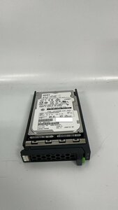 HGST HUC156060CSS204 2,5-дюймовый жесткий диск SAS 15K 600 Гбайт с ограниченной ответственностью
