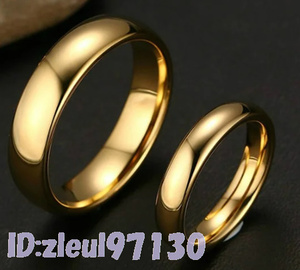 Dr2441: 金 指輪 メンズ 男性用 リング ゴールド 金色 リアル かっこいい サイズ 極希少 ペンダント 女性 レディース 新品 1個 1円スタート